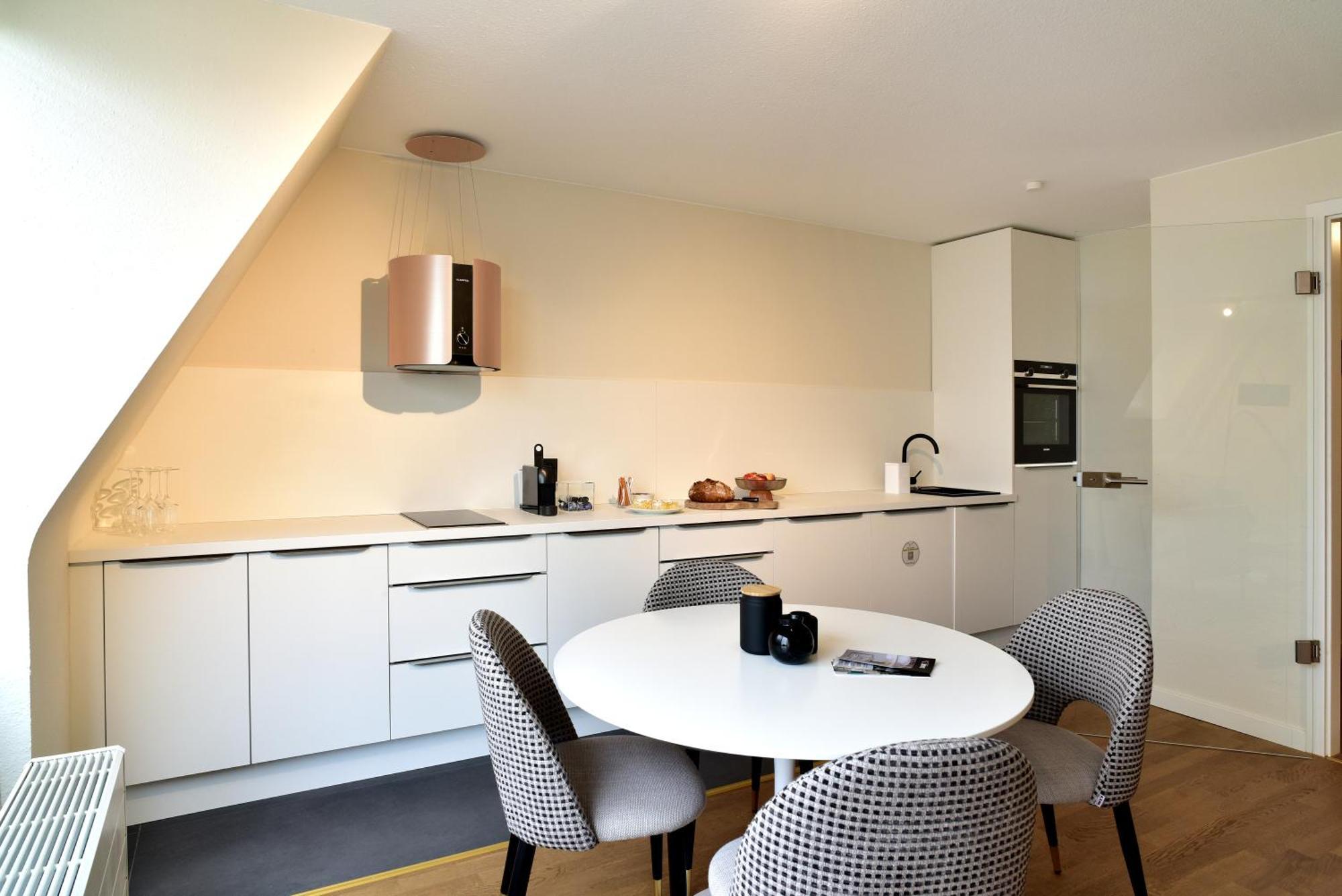 Aparthotel Saxx